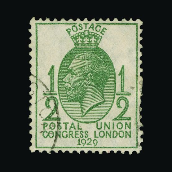 Lot 23929 - Great Britain kgv -  Universal Philatelic Auctions Sale #62