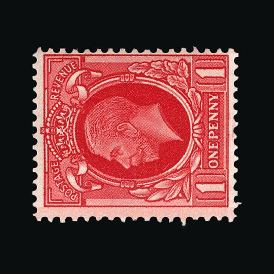 Lot 23932 - Great Britain kgv -  Universal Philatelic Auctions Sale #62