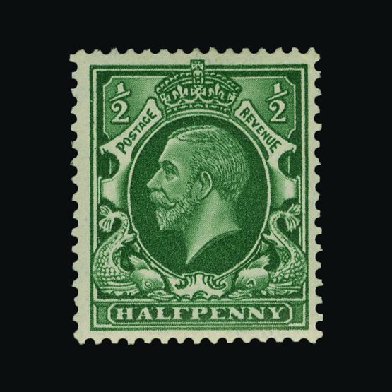 Lot 23933 - Great Britain kgv -  Universal Philatelic Auctions Sale #62