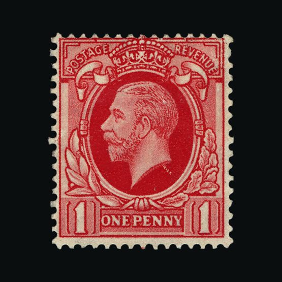 Lot 23934 - Great Britain kgv -  Universal Philatelic Auctions Sale #62