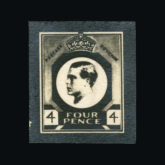 Lot 23939 - Great Britain keviii -  Universal Philatelic Auctions Sale #62