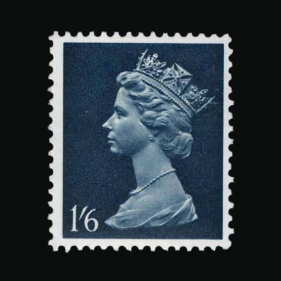 Lot 23945 - Great Britain qeii (pre-decimal) -  Universal Philatelic Auctions Sale #62