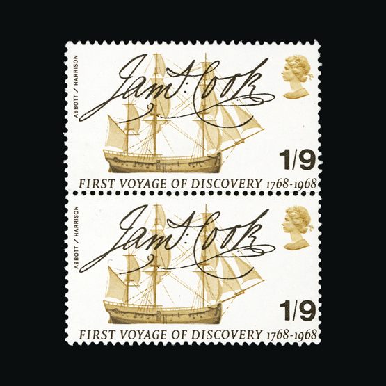 Lot 23946 - Great Britain qeii (pre-decimal) -  Universal Philatelic Auctions Sale #62