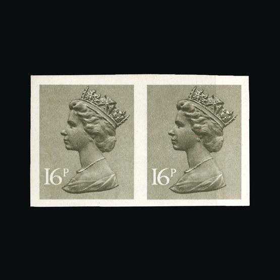 Lot 23947 - Great Britain qeii (decimal) -  Universal Philatelic Auctions Sale #62