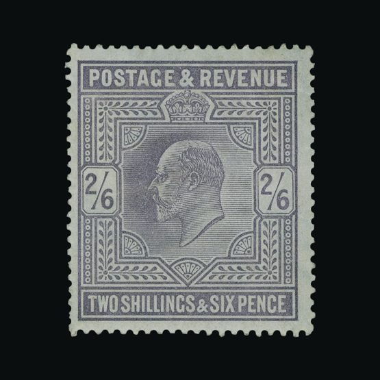 Lot 23953 - Great Britain kevii -  Universal Philatelic Auctions Sale #62