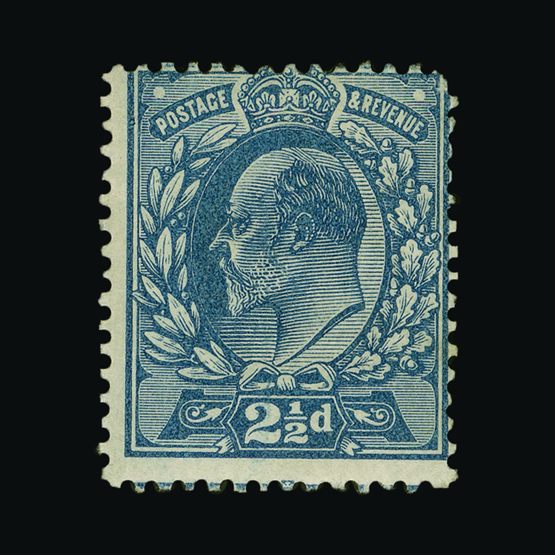 Lot 23954 - Great Britain kevii -  Universal Philatelic Auctions Sale #62