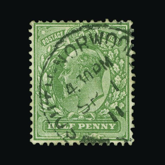 Lot 23976 - Great Britain kevii - Universal Philatelic Auctions Sale #62 Lot 23976 - Great Britain kevii - Universal Philatelic Auctions Sale #62