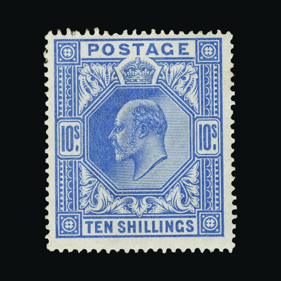 Lot 23979 - Great Britain kevii - Universal Philatelic Auctions Sale #62 Lot 23979 - Great Britain kevii - Universal Philatelic Auctions Sale #62
