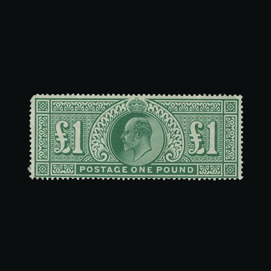 Lot 23980 - Great Britain kevii - Universal Philatelic Auctions Sale #62 Lot 23980 - Great Britain kevii - Universal Philatelic Auctions Sale #62