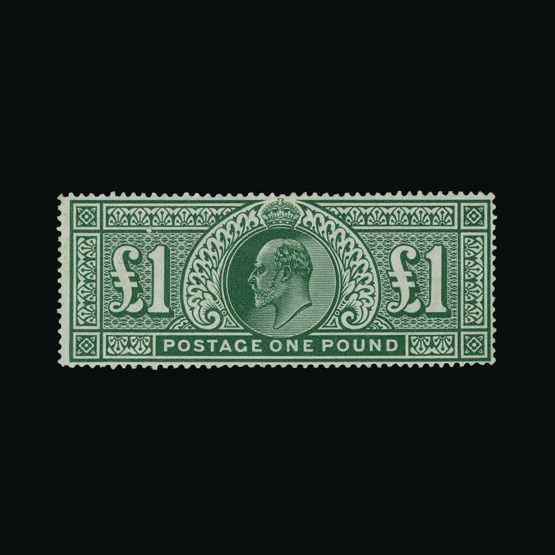 Lot 23981 - Great Britain kevii - Universal Philatelic Auctions Sale #62 Lot 23981 - Great Britain kevii - Universal Philatelic Auctions Sale #62