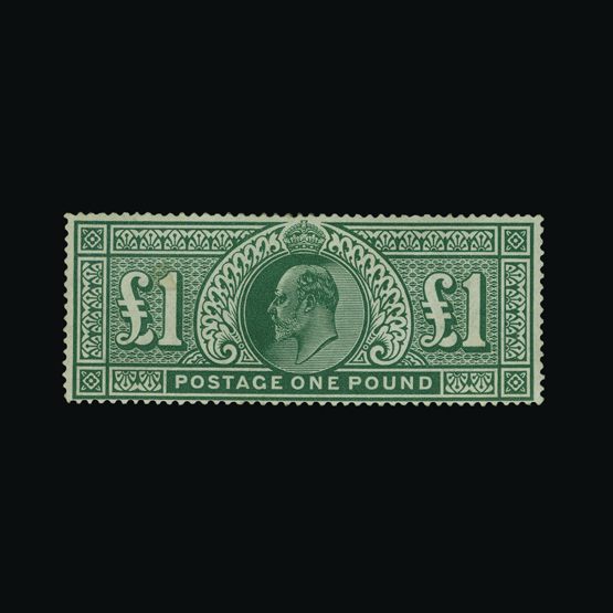 Lot 23982 - Great Britain kevii - Universal Philatelic Auctions Sale #62 Lot 23982 - Great Britain kevii - Universal Philatelic Auctions Sale #62