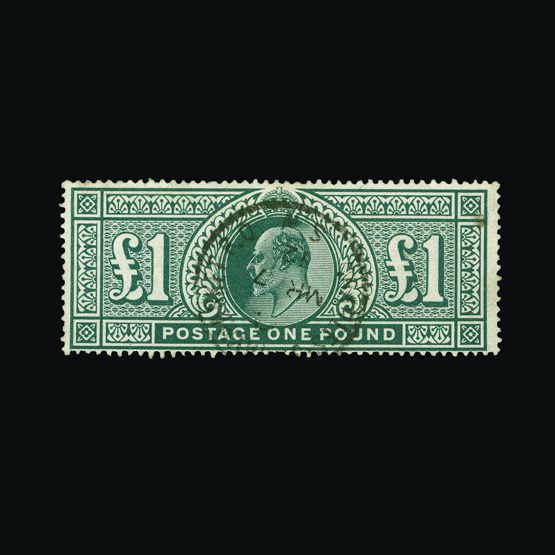 Lot 23983 - Great Britain kevii - Universal Philatelic Auctions Sale #62 Lot 23983 - Great Britain kevii - Universal Philatelic Auctions Sale #62