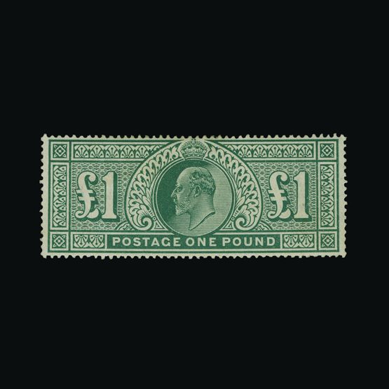 Lot 23984 - Great Britain kevii - Universal Philatelic Auctions Sale #62 Lot 23984 - Great Britain kevii - Universal Philatelic Auctions Sale #62