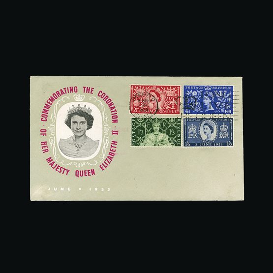 Lot 23989 - Great Britain covers - Universal Philatelic Auctions Sale #62 Lot 23989 - Great Britain covers - Universal Philatelic Auctions Sale #62