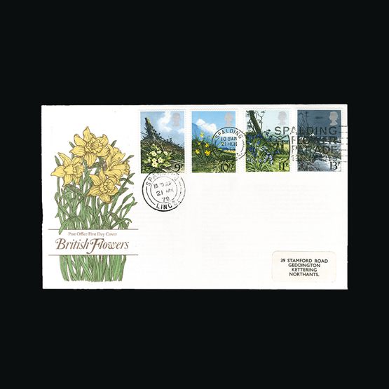 Lot 23996 - Great Britain covers - Universal Philatelic Auctions Sale #62 Lot 23996 - Great Britain covers - Universal Philatelic Auctions Sale #62