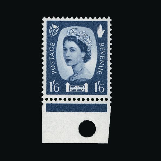 Lot 24059 - Great Britain regionals -  Universal Philatelic Auctions Sale #62