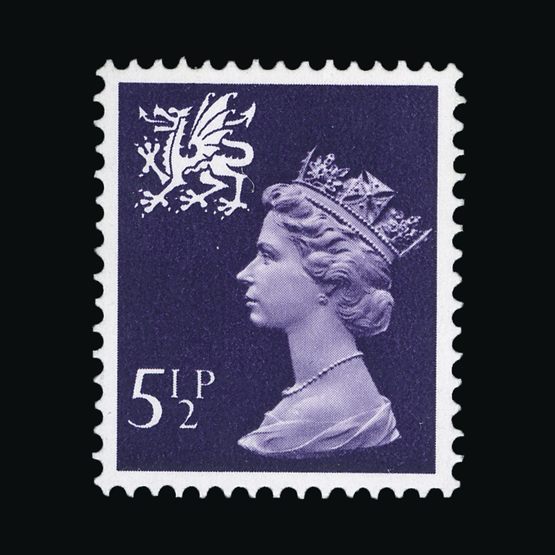 Lot 24062 - Great Britain regionals -  Universal Philatelic Auctions Sale #62