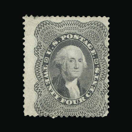 Lot 24540 - United States of America  -  Universal Philatelic Auctions Sale #62
