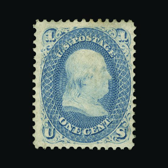 Lot 24541 - United States of America  -  Universal Philatelic Auctions Sale #62