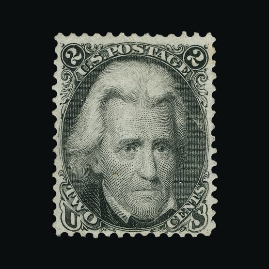 Lot 24542 - United States of America  -  Universal Philatelic Auctions Sale #62