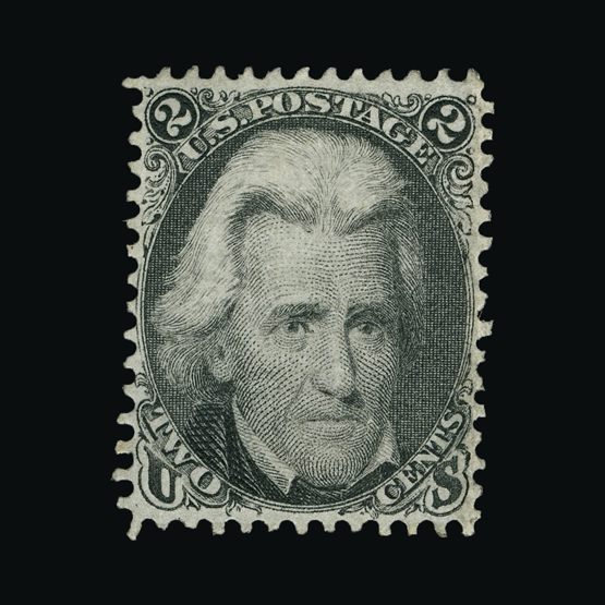 Lot 24543 - United States of America  -  Universal Philatelic Auctions Sale #62