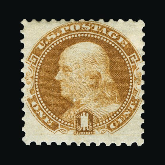 Lot 24545 - United States of America  -  Universal Philatelic Auctions Sale #62