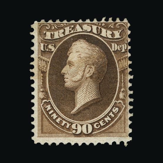 Lot 24547 - United States of America  -  Universal Philatelic Auctions Sale #62
