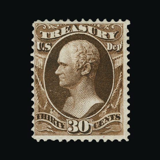 Lot 24555 - United States of America  -  Universal Philatelic Auctions Sale #62