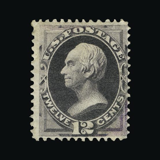Lot 24556 - United States of America  -  Universal Philatelic Auctions Sale #62