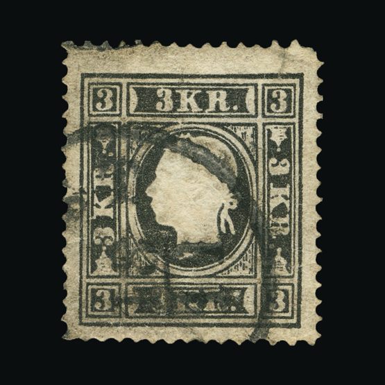 Lot 1000 - Austria - Universal Philatelic Auctions Sale #63 Lot 1000 - Austria - Universal Philatelic Auctions Sale #63