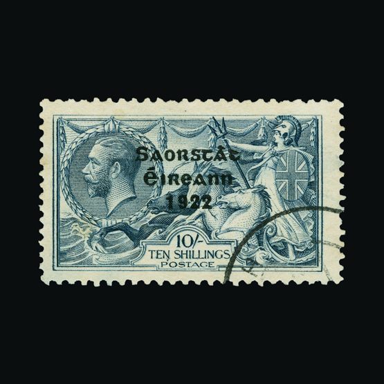 Lot 12404 - ireland - Universal Philatelic Auctions Sale #63 Lot 12404 - ireland - Universal Philatelic Auctions Sale #63