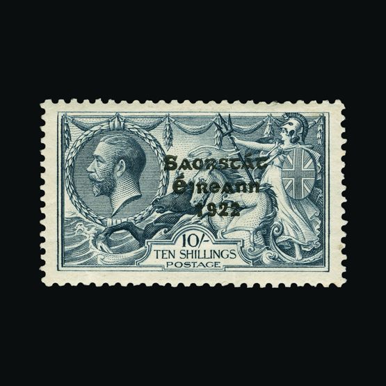 Lot 12412 - ireland - Universal Philatelic Auctions Sale #63 Lot 12412 - ireland - Universal Philatelic Auctions Sale #63