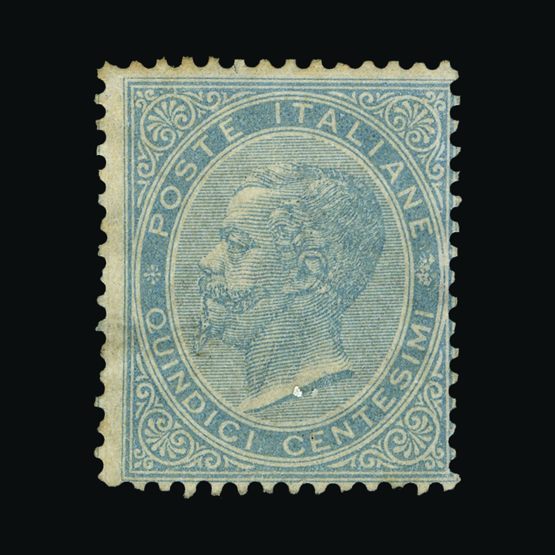 Lot 12462 - Italy - Universal Philatelic Auctions Sale #63 Lot 12462 - Italy - Universal Philatelic Auctions Sale #63