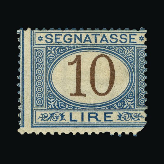 Lot 12471 - Italy - Universal Philatelic Auctions Sale #63 Lot 12471 - Italy - Universal Philatelic Auctions Sale #63