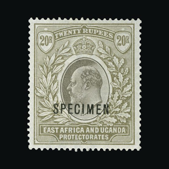 Lot 13164 - kenya uganda and tanganyika - Universal Philatelic Auctions Sale #63 Lot 13164 - kenya uganda and tanganyika - Universal Philatelic Auctions Sale #63
