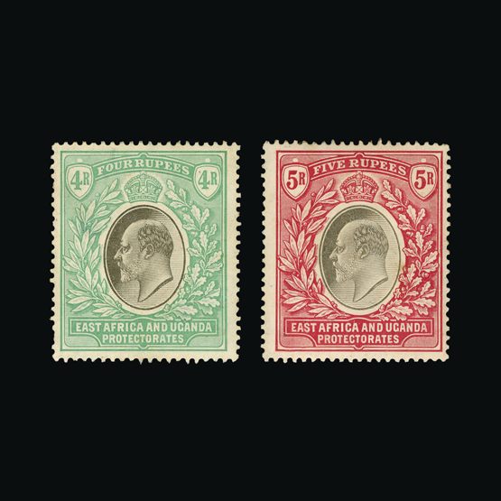 Lot 13166 - kenya uganda and tanganyika - Universal Philatelic Auctions Sale #63 Lot 13166 - kenya uganda and tanganyika - Universal Philatelic Auctions Sale #63