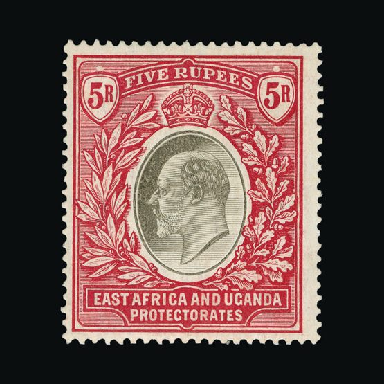 Lot 13178 - kenya uganda and tanganyika - Universal Philatelic Auctions Sale #63 Lot 13178 - kenya uganda and tanganyika - Universal Philatelic Auctions Sale #63