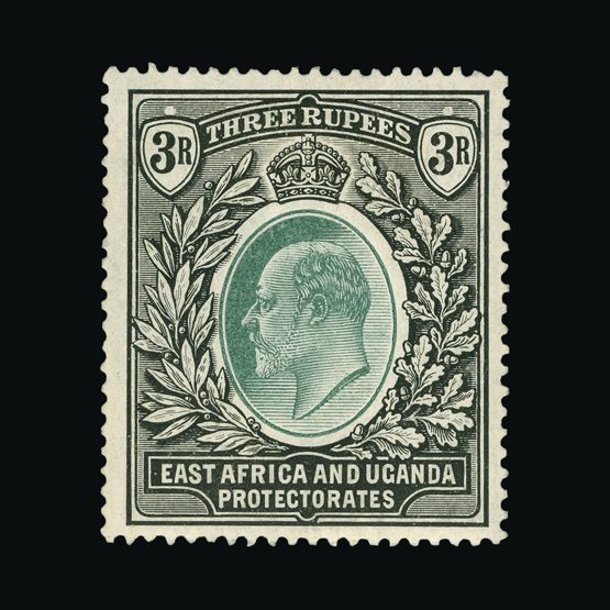 Lot 13181 - kenya uganda and tanganyika - Universal Philatelic Auctions Sale #63 Lot 13181 - kenya uganda and tanganyika - Universal Philatelic Auctions Sale #63