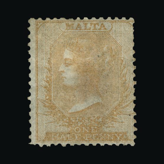 Lot 14788 - Malta - Universal Philatelic Auctions Sale #63 Lot 14788 - Malta - Universal Philatelic Auctions Sale #63