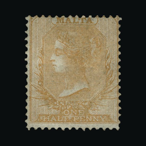 Lot 14789 - Malta - Universal Philatelic Auctions Sale #63 Lot 14789 - Malta - Universal Philatelic Auctions Sale #63