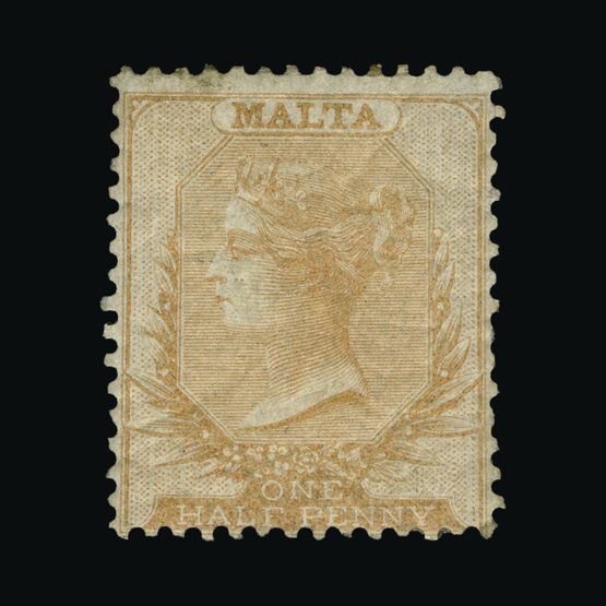 Lot 14790 - Malta - Universal Philatelic Auctions Sale #63 Lot 14790 - Malta - Universal Philatelic Auctions Sale #63