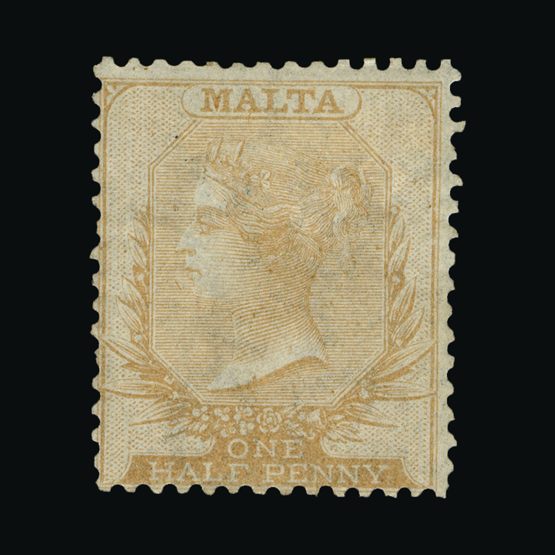 Lot 14810 - Malta - Universal Philatelic Auctions Sale #63 Lot 14810 - Malta - Universal Philatelic Auctions Sale #63