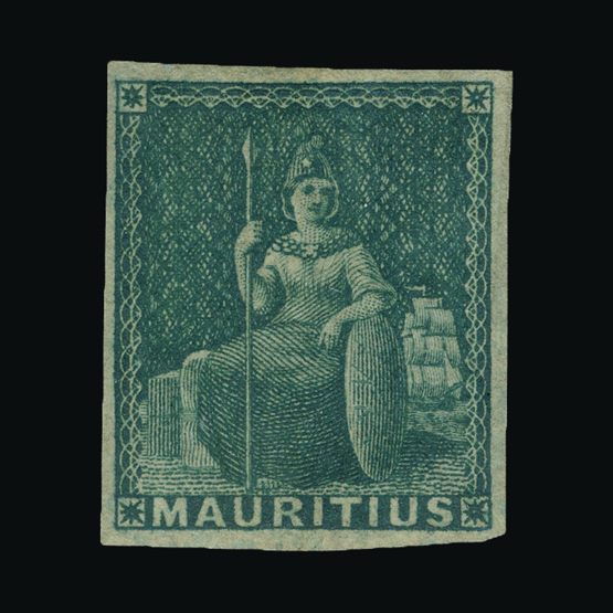 Lot 15065 - Mauritius - Universal Philatelic Auctions Sale #63 Lot 15065 - Mauritius - Universal Philatelic Auctions Sale #63