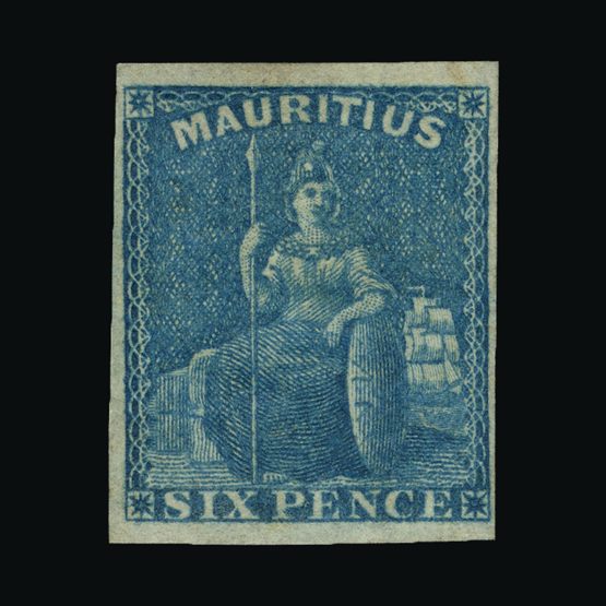 Lot 15072 - Mauritius - Universal Philatelic Auctions Sale #63 Lot 15072 - Mauritius - Universal Philatelic Auctions Sale #63