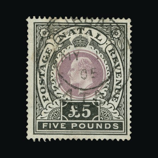 Lot 15592 - natal - Universal Philatelic Auctions Sale #63 Lot 15592 - natal - Universal Philatelic Auctions Sale #63