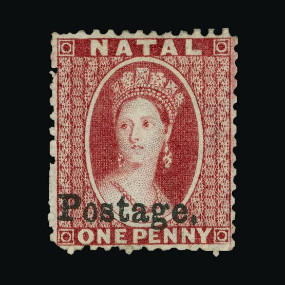 Lot 15610 - natal - Universal Philatelic Auctions Sale #63 Lot 15610 - natal - Universal Philatelic Auctions Sale #63