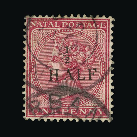 Lot 15616 - natal - Universal Philatelic Auctions Sale #63 Lot 15616 - natal - Universal Philatelic Auctions Sale #63