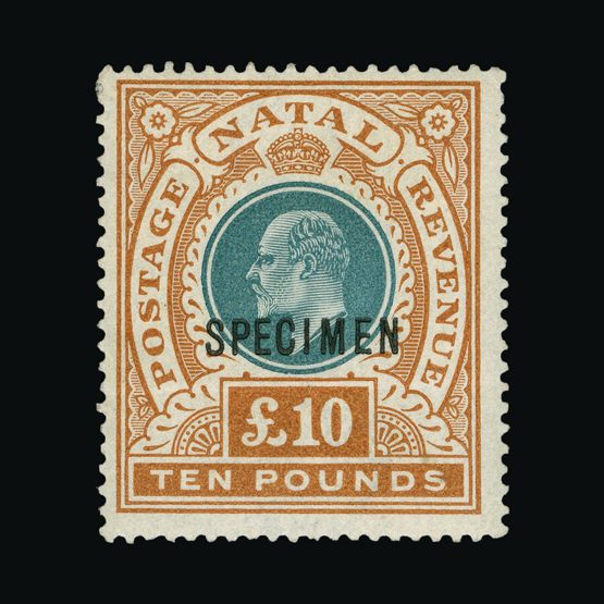 Lot 15628 - natal - Universal Philatelic Auctions Sale #63 Lot 15628 - natal - Universal Philatelic Auctions Sale #63