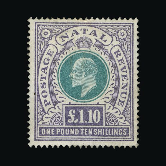 Lot 15633 - natal - Universal Philatelic Auctions Sale #63 Lot 15633 - natal - Universal Philatelic Auctions Sale #63