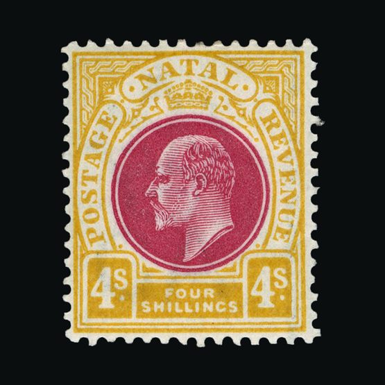 Lot 15636 - natal - Universal Philatelic Auctions Sale #63 Lot 15636 - natal - Universal Philatelic Auctions Sale #63